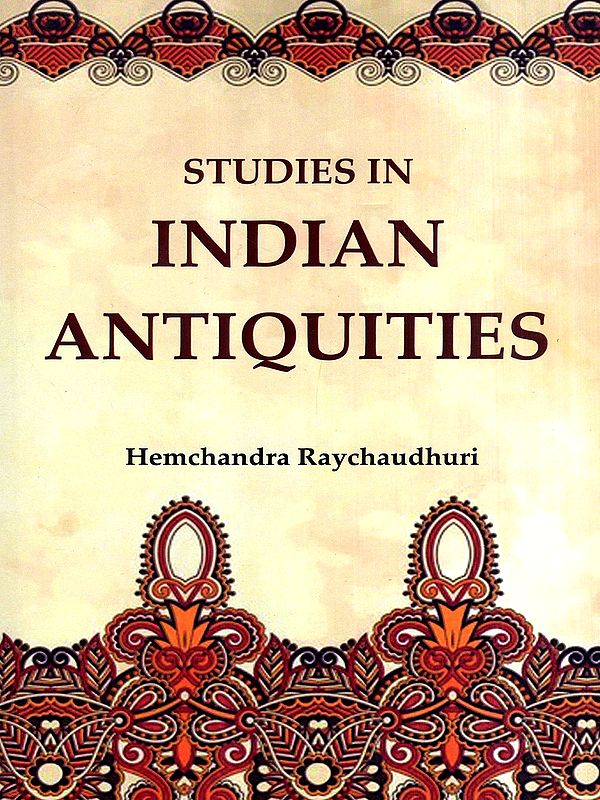 Studies in Indian Antiquities