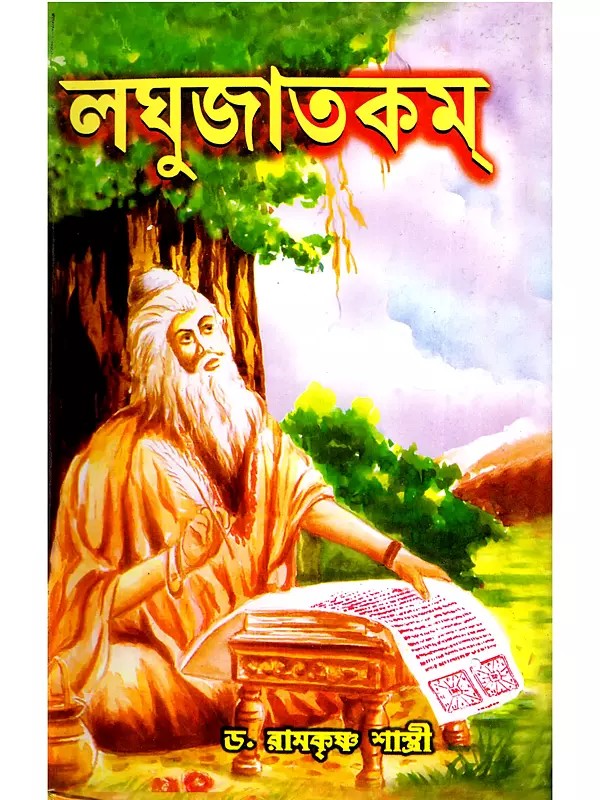 লঘুজাতকম্- Laghujatakam (Bengali)