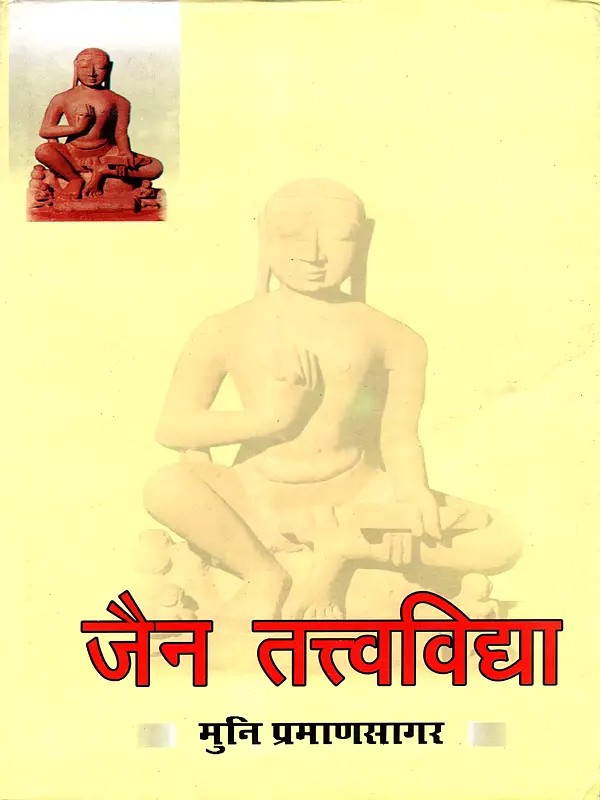 जैन तत्त्वविद्या: Jain Tattva Vidya (Hindi Explanation of Shastrasarasamuccaya by Acharya Maghanandi Yogindra)