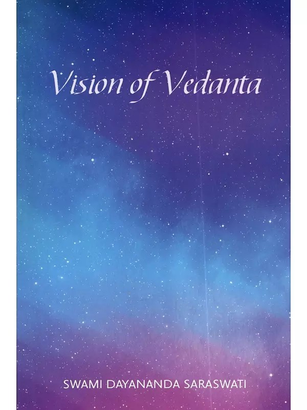 Vision of Vedanta