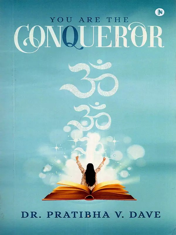 You are the Conqueror