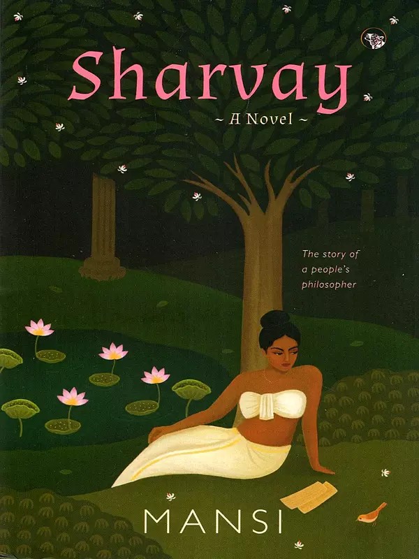 Sharvay: A Novel