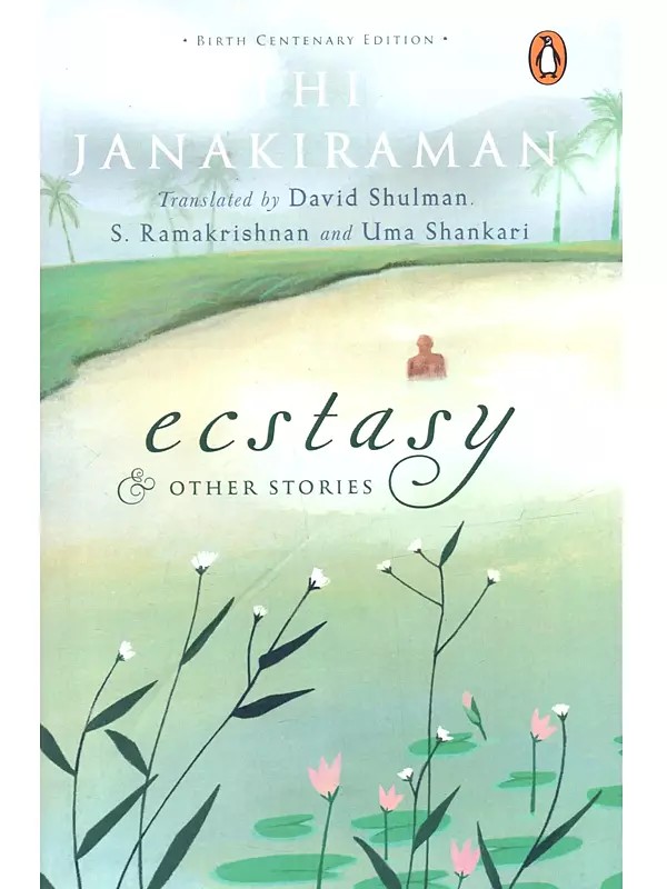 Ecstasy and Other Stories: Birth Centenary