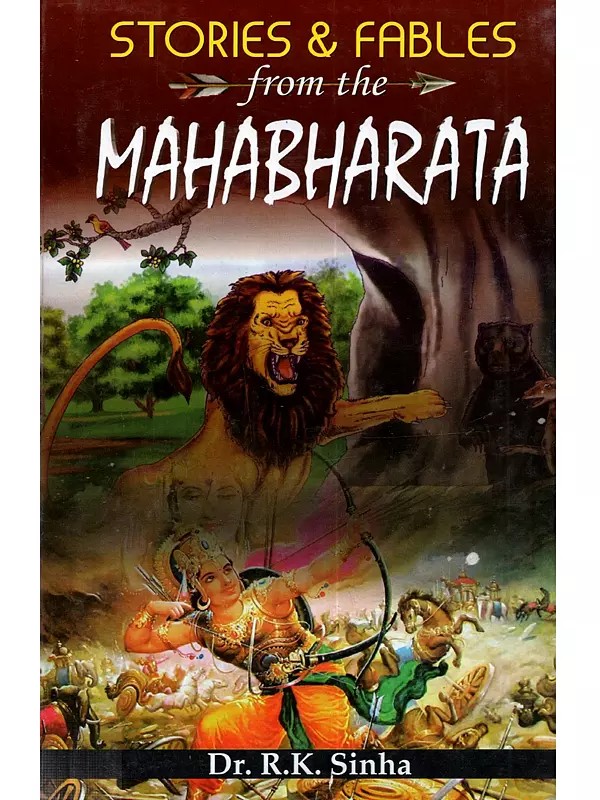 Stories and Fables from the Mahabharata