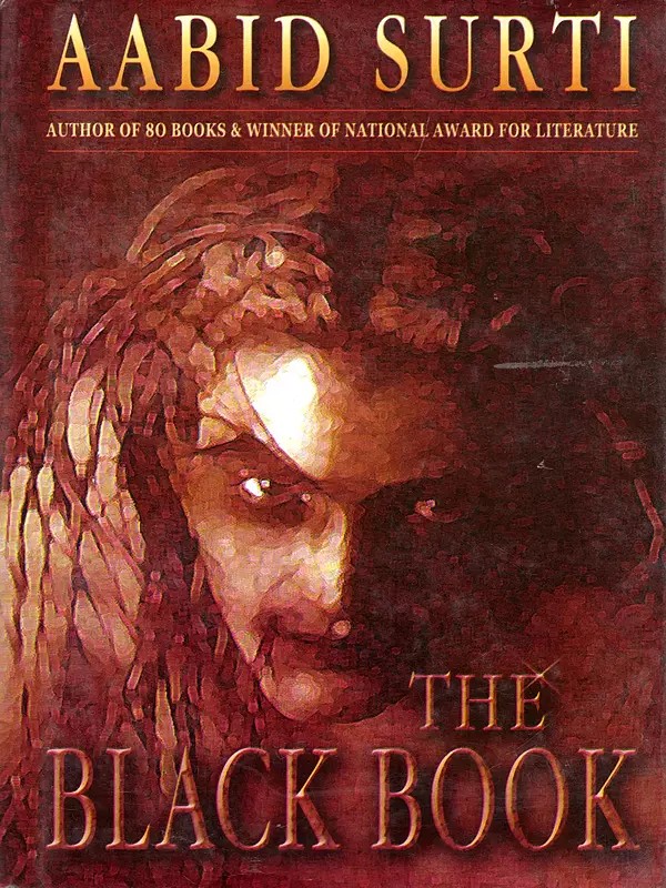 The Black Book: Author of 80 Books & Winner of National Award for Literature