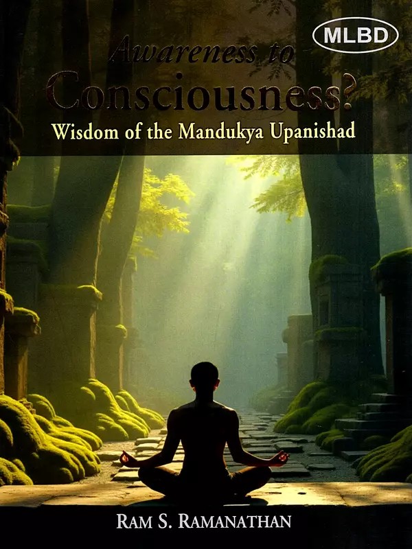 Awareness to Consciousness? Wisdom of the Mandukya Upanishad