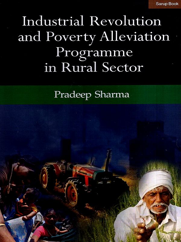 Industrial Revolution and Poverty Alleviation Programme in Rural Sector