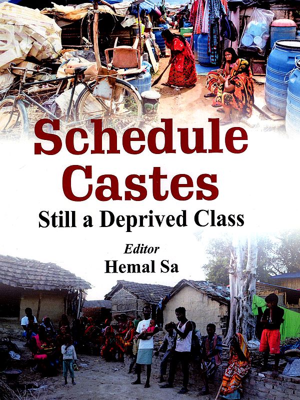 Schedule Castes Still a Deprived Class