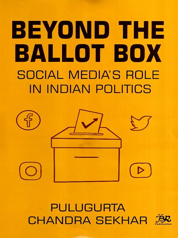 Beyond the Ballot Box Social Media's Role in Indian Politics