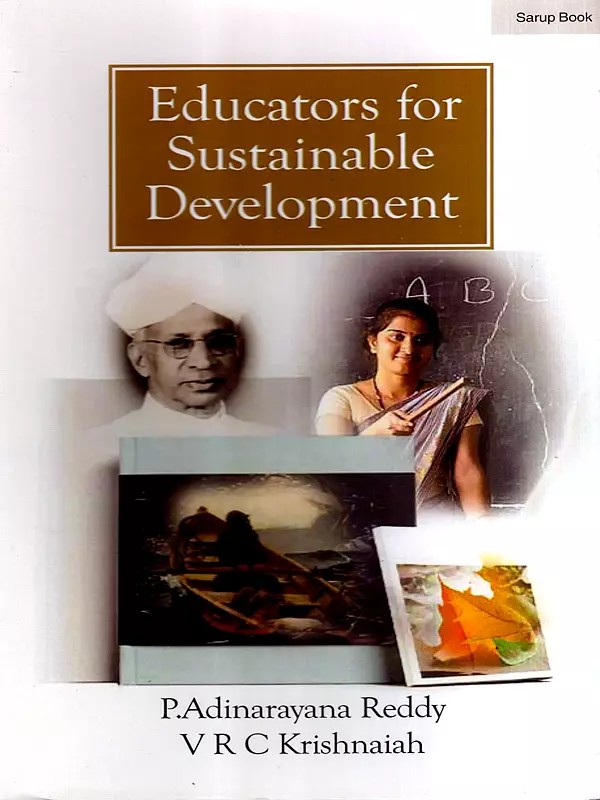 Educators for Sustainable Development