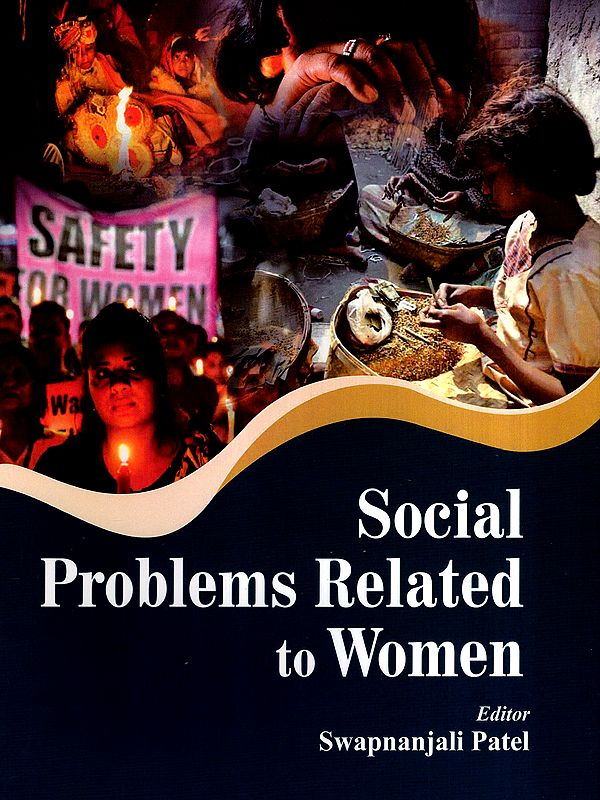 Social Problems Related to Women