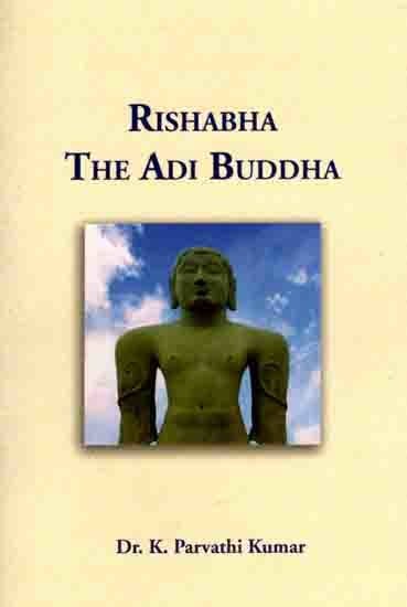 Rishabha the Adi Buddha