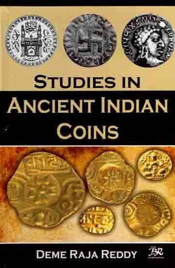 Studies in Ancient Indian Coins