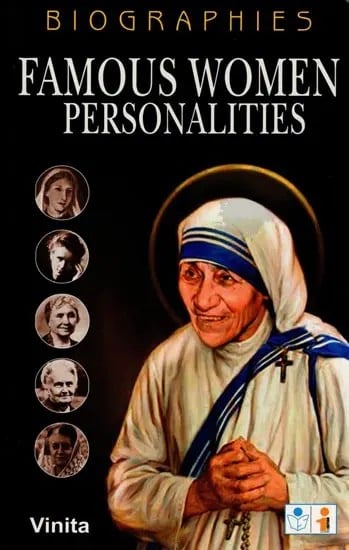 Famous Women Personalities (Biography Series)