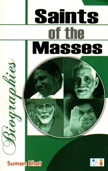 Saints of the Masses (Biography Series)