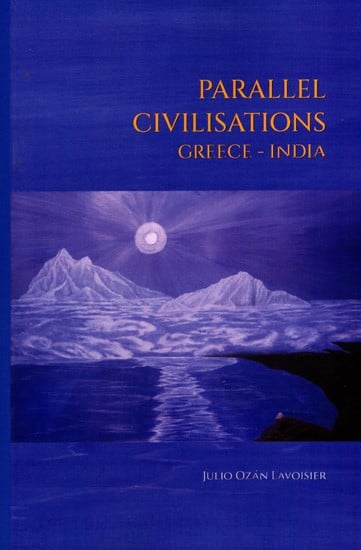 Parallel Civilisations Greece - India