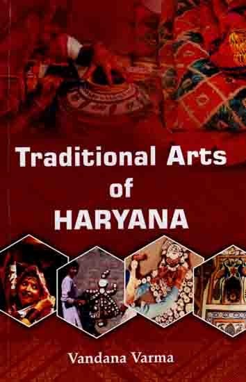 Traditional Arts of Haryana