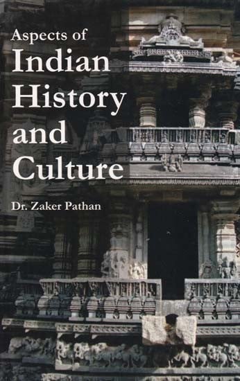 Aspects of Indian History and Culture