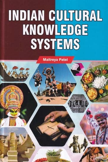 Indian Cultural Knowledge Systems