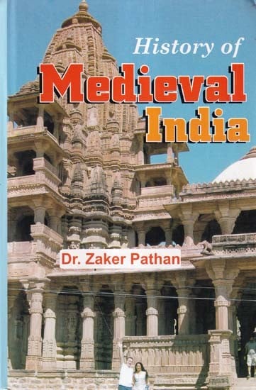 History of Medieval India