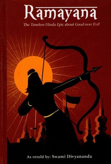 Ramayana: The Timeless Hindu Epic About Good Over Evil