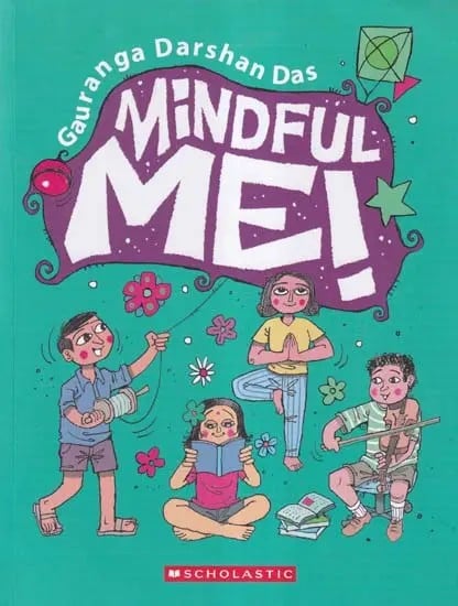 Mindful Me!