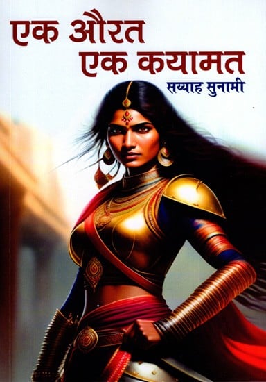 एक औरत एक कयामत: Ek Aurat Ek Qayamat (Novel)