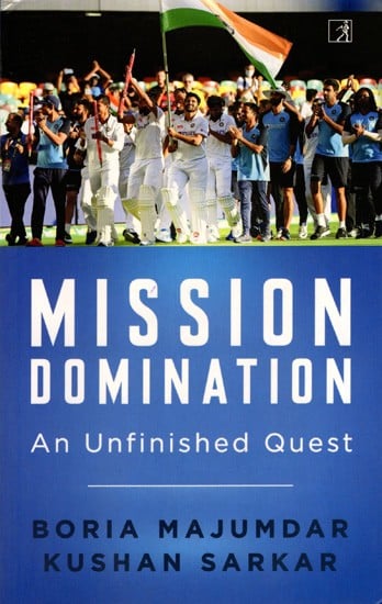 Mission Domination- An Unfinished Quest