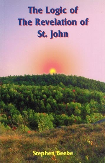 The Logic of the Revelation of St. John