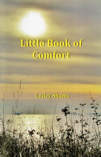 Little Book of Comfort