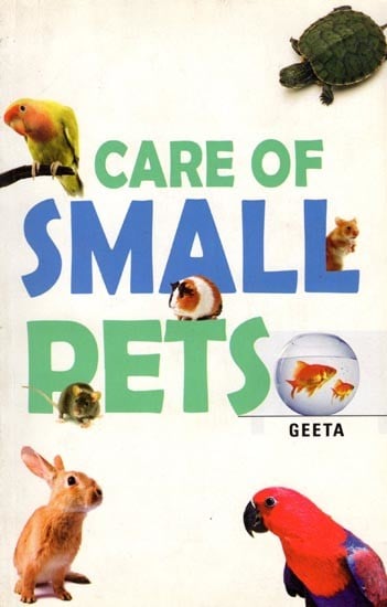 Care of Small Pets