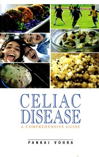 Celiac Disease: A Comprehensive Guide