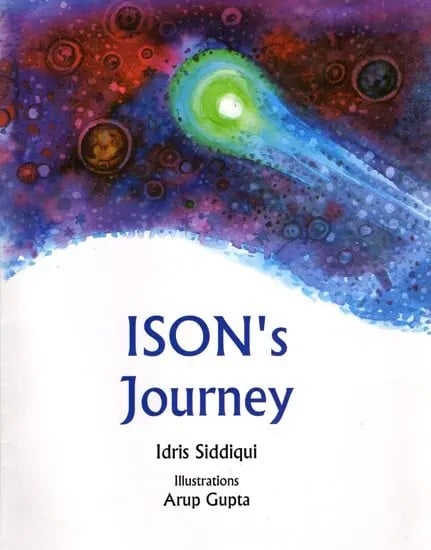 Ison's Journey