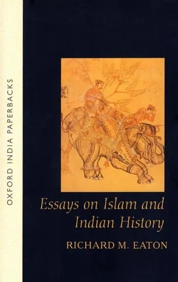 Essays on Islam and Indian History