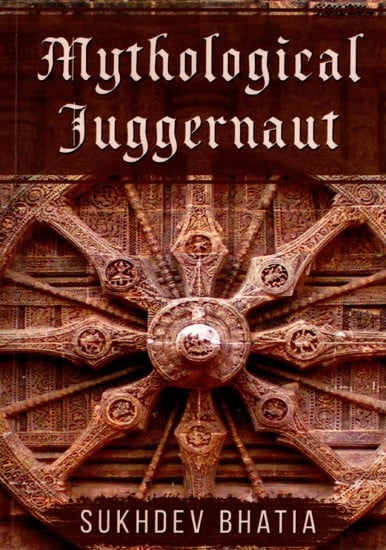 Mythological Juggernaut