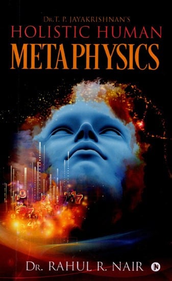 Holistic Human Metaphysics