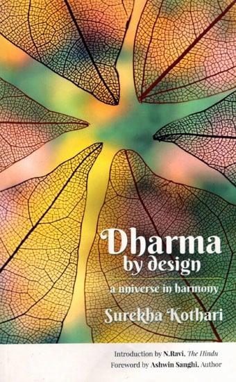 Dharma by Design- A Universe in Harmony