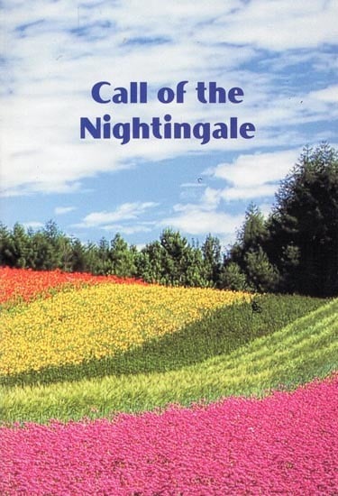 Call of the Nightingale (Pocket Size Book)