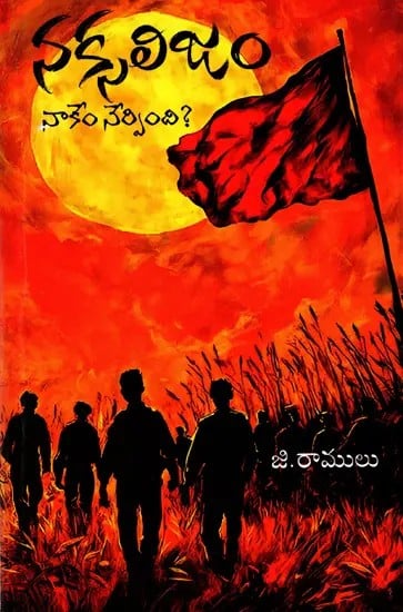 నక్సలిజం నాకేం నేర్పింది?: Naxalism- Naakem Nerpindi? (Telugu)