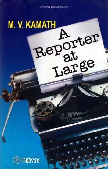 A Reporter at Large