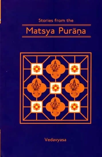 Stories from the Matsya Purana