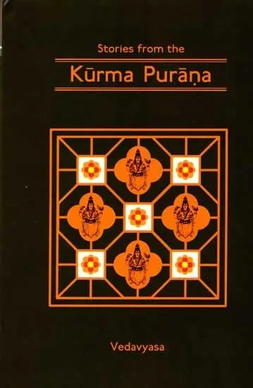 Stories from the Kurma Purana