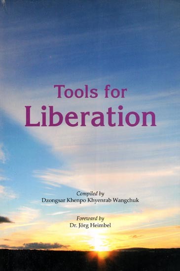 Tools for Liberation