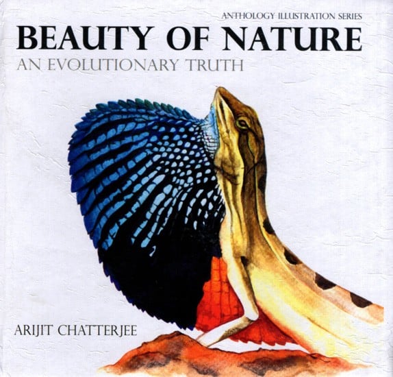 Beauty of Nature- An Evolutionary Truth