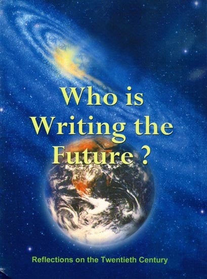 Who is Writing the Future ?