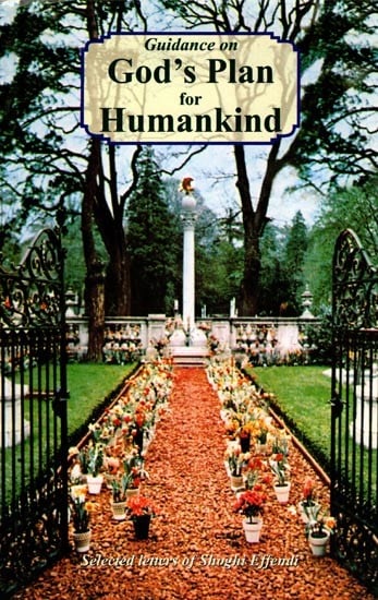 Guidance on God's Plan for Humankind: Selected Letters of Shoghi Effendi