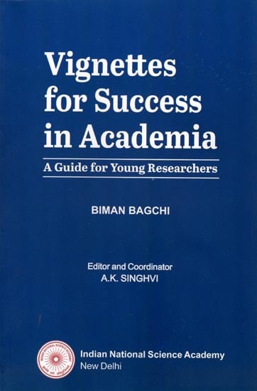 Vignettes for Success in Academia (A Guide for Young Researchers)