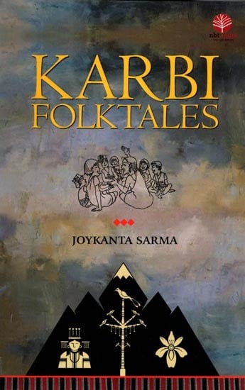 Karbi Folktales