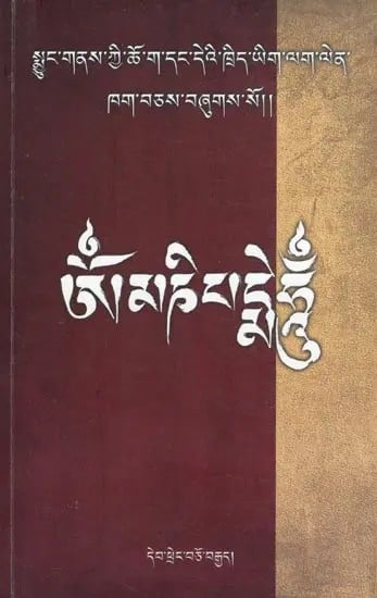 སྨྱུང་གནས་ཀྱི་ཆོ་ག་དང་དེའི་ཁྲིད་ཡིག་ལག་ལེན་ ཁག་བཅས་བཞུགས་སོ།- Practice Texts and Instructions on Nyungne (Volume 18 in Tibetan)