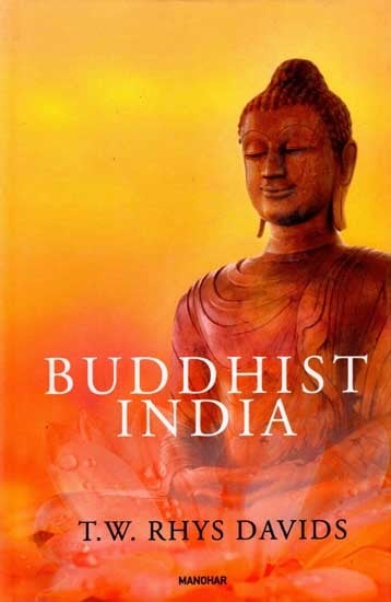 Buddhist India- The Story of the Nations